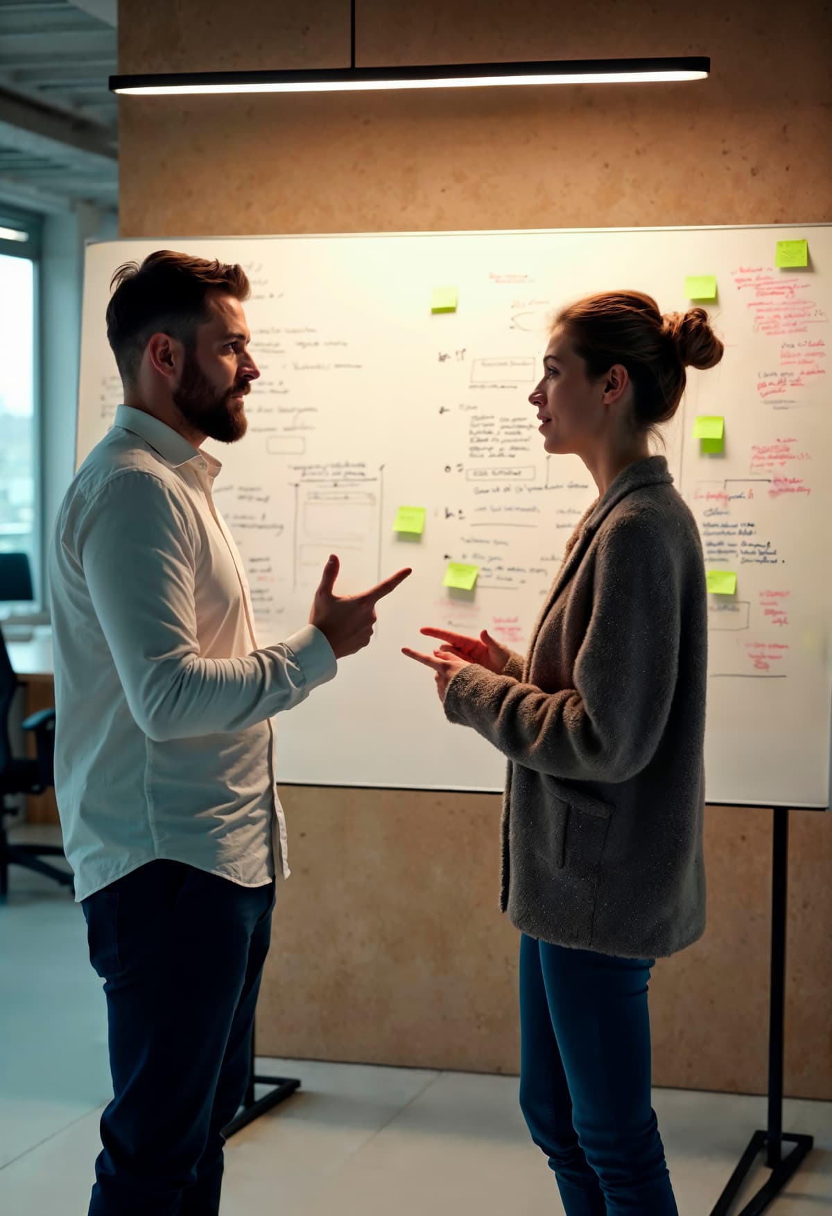 Activity List & Attributes